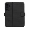 Smart Triangle case for Samsung Galaxy A27 5G black