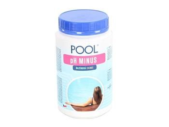 Chemikálie LAGUNA POOL PH MINUS 1,35 kg