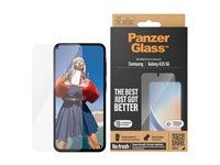 PanzerGlass ochranné sklo Samsung Galaxy A35 5G s inštalačným rámčekom