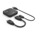 HAMA adaptér pre bezdrôtový prenos obrazu, HDMI