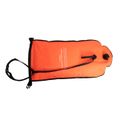 Plavecká bójka 28 l Orange - GymBeam