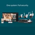 TP-link VIGI C340 Outdoor Security IP Kamera