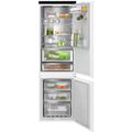 ELECTROLUX Vstavaná chladnička ENV9MC18S