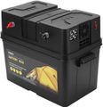 Box na akumulátor 100Ah, PB003