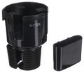 Expandér do držiaka nápojov do auta CAR CUP HOLDER 6 SIXTOL