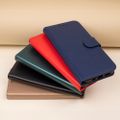 Smart Classic case for Honor Magic 7 Lite navy blue