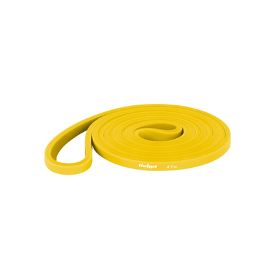 Guma posilňovacia REBEL Power Band PL-1 4-7kg 1ks