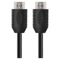 HDMI 2.0 high speed kábel A vidlica – A vidlica 1,5m