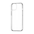 Tenké puzdro 1 mm pre Google Pixel 7a transparentné