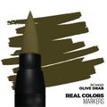 AK Interactive: RC Markers - Olive Drab