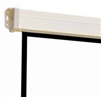 Reflecta ROLLO Crystal 240x240cm (1:1, 131"/334cm, 236x236cm) plátno roletové