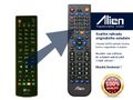 Diaľkový ovládač ALIEN LG AKB74475481