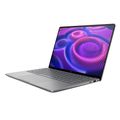 HP ZBook/Ultra 14 G1a/AIMAX-390/14"/WUXGA/32GB/1TB/AMD int/W11P/Silver/3R Notebook, Ryzen AI Max 390, 32GB DDR5, 1TB SSD, Radeon Graphics, 14" WUXGA IPS, W11P, stríbrný