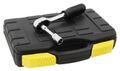 Sada Gola 1/4" 46 dielov Compass 09507