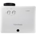 VIEWSONIC LS860WU, LASER Projektor WUXGA, biely