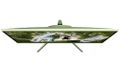 AROZZI NOVA herní monitor 23,8" 24T1K200 Forest Green/ LED/ 1920x1080/ 200Hz/ IPS/ 1000:1/ 1ms/ HDMI/ DP/ mechově zelen LED monitor, herní, 23,8", IPS, 1920×1080, 16:9, 1ms, 200Hz, HDMI, DisplayPort, repro, zelený, en. tr. E