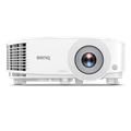 DLP projektor BenQ MW560- 4000lm,WXGA,HDMI,USB Projektor, DLP, WXGA, 1280x800, 4000 ANSI, 20000:1, VGA, 2x HDMI, bílý