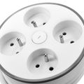 Prodlužovací kabel s vypínačom Solight PP147