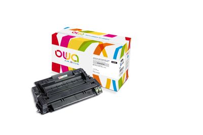 OWA Armor toner kompatibilný s HP LJ P3005, Q7551A, 6500st, čierna/black