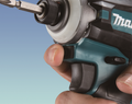Makita Aku rázový šroubovák 1/4"Li-ion XGT 40V,bez aku    Z