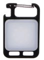 Svietidlo multifunkčné na kľúče s magnetom LAMP KEY 3, 300 lm, LED, USB SIXTOL