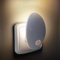 LED lampička Solight WL909 so svetelným a pohybovým senzorom