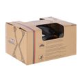 Prilba NILS Extreme MTW208 biela