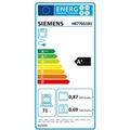 SIEMENS Vstavaná rúra HB776G1B1