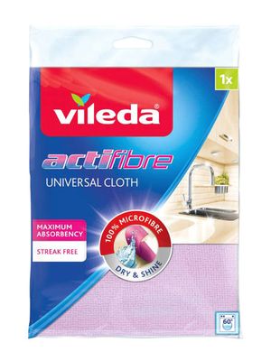 Mikrohandrička VILEDA Actifibre 148307 1ks