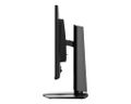MSI MAG/272QP QD-OLED X24/26,5"/QD-OLED/QHD/240Hz/0,03ms/Černá/3R Monitor, 26.5" QD-OLED, 2560×1440 px, 240 Hz, 0.03 ms, HDR 400, 99% DCI-P3, HDMI 2.1, DP 1.4a, USB-C 15W, otácení/náklon, cerný
