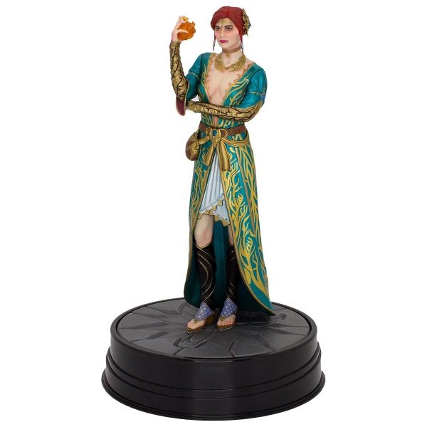 Figúrka Zaklínač 3: Divoký hon - Triss Alternative Look (25 cm)