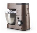 Kuchynský robot G21 Promesso Brown