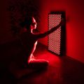 Red Light Therapy Panel Max - GymBeam