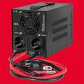 Zdroj záložný REBEL POWER 800 LFP4 RB-4027 500W 12V