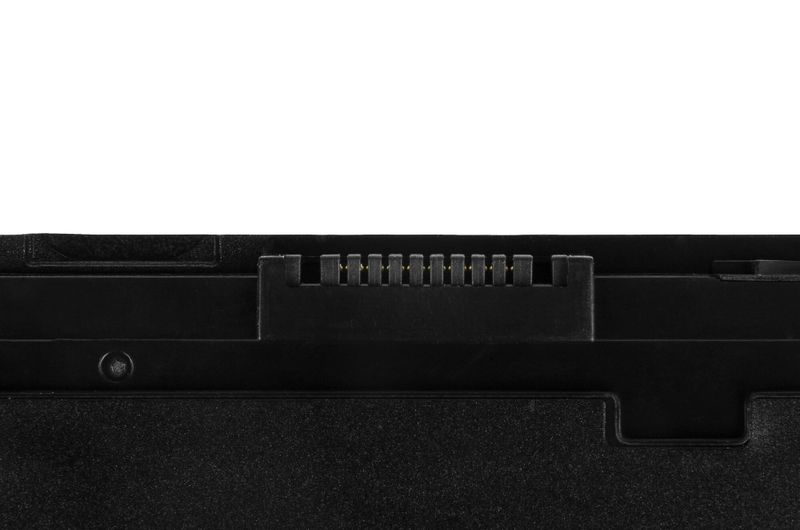 DE116 Green Cell Battery for Dell Latitude E7240 E7250 / 11,1V 2400mAh