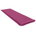 vidaXL Nafukovací matrac 66x200 cm ružový