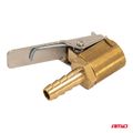 Adaptér kompresora 6 mm AMiO-04493