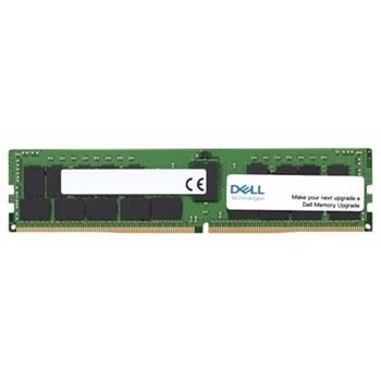 DELL 32GB RAM/ DDR4 RDIMM 3200MT/s 2RX4/ pro PowerEdge R440, R540, R640, R6515, R740, R740XD, T440, T640 Operacní pamet, RDIMM, DDR4, 32GB, 3200MT/s, 2RX4, ECC, pro PowerEdge R7515, C6525, R6515, R7525, R6525