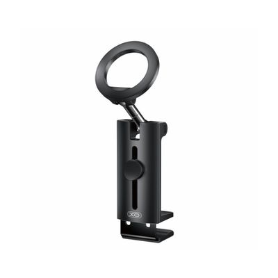 XO universal holder C190 black with a latch for MagSafe
