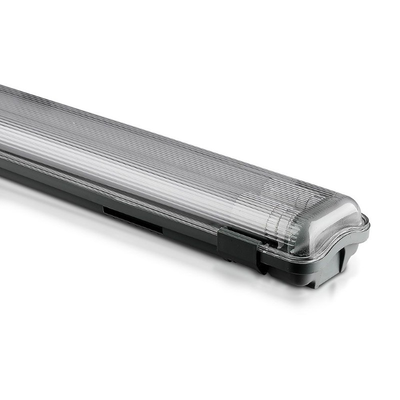 Žiarivkové svietidlo V-TAC VT-12023 2x18W 6500K Vodotesné