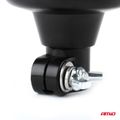 Výstražný maják W21p na tyč R65 R10 18LED 12/24V IP66