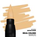 AK Interactive: RC Markers - Wood Base