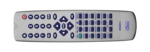 Ovládač diaľkový IRC85014