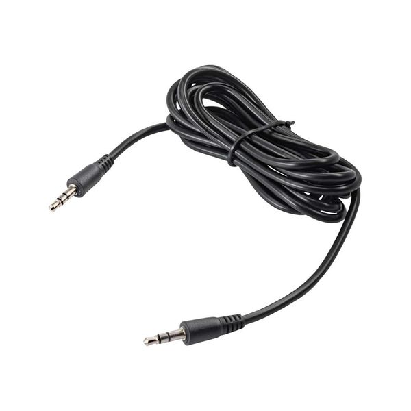 Kábel Akyga AK-AV-12 audio mini Jack (m) / mini Jack (m) 1,8m