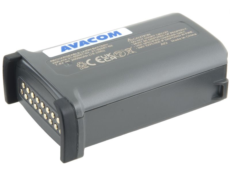 Batéria AVACOM pre Symbol MC9000, MC9090 Li-Ion 7,4 V 2600mAh 19Wh