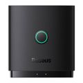 Prepínač HDMI Baseus Cluster Black
