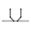Univerzálny držiak na soundbar CABLETECH UCH0222