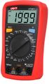 Multimeter UNI-T UT33C+ Multimetr UNI-T UT33C+