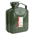 Kanister kovový 5L AMiO-02487