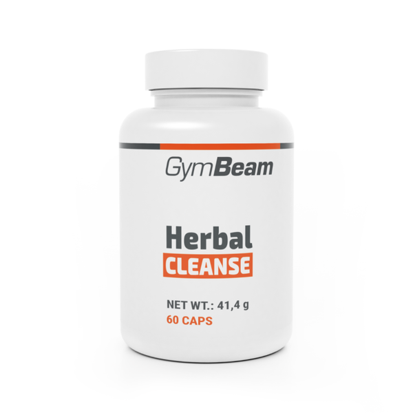 Herbal Cleanse - GymBeam
